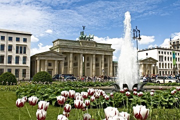 Берлин в мае: самые интересные мероприятия и развлечения